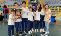 A Fiorano al Serio lo scudetto della matematica: vittoria memorabile per l’Istituto Sant’Angela