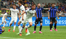 Troppa Inter per l'Atalanta, al Meazza finisce 3-2 (ma il divario è davvero netto)