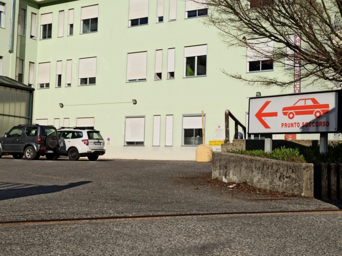 «Assolutamente falso»: si difende il medico russo accusato di molestie
