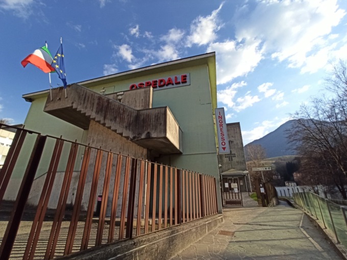 Gli infermieri non vogliono trasferirsi in Val Brembana: così l’Asst chiede rimborsi ai sindaci