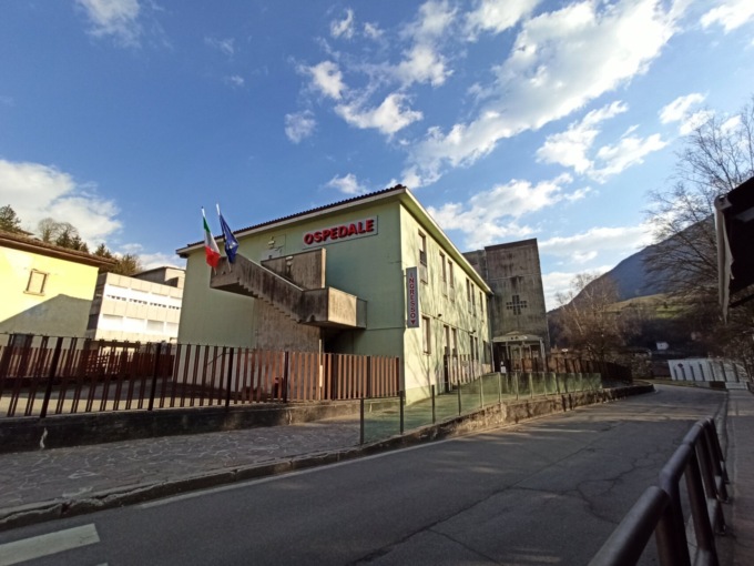 All’ospedale di San Giovanni neanche un euro da Regione: ma non doveva essere l’«ottava torre» di Bergamo?