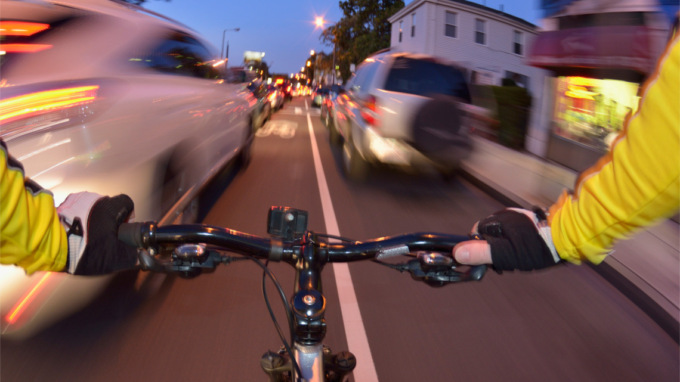 10 frasi in bergamasco su automobilisti e ciclisti