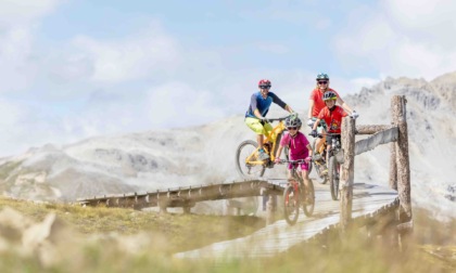 Tutto pronto per una nuova estate a Livigno