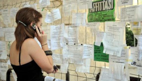 10 frasi in bergamasco sul caro-affitti a Milano