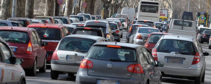 10 frasi in bergamasco sugli ingorghi quotidiani