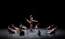 Torna a Bergamo il Festival Danza Estate tra nuovi talenti, prime nazionali e debutti