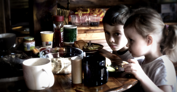 Missione Calcutta presenta “Storie dall’Ucraina: dal conflitto all’accoglienza”