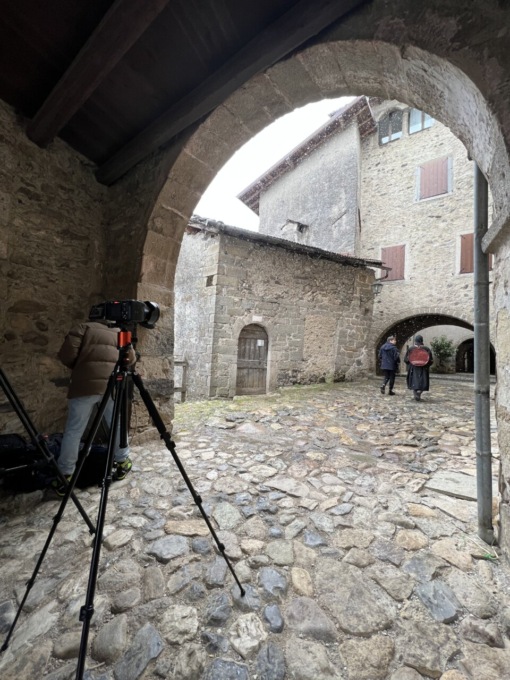 Le valli bergamasche in prima serata su Rai Tre con “Le Montagne della Cultura”