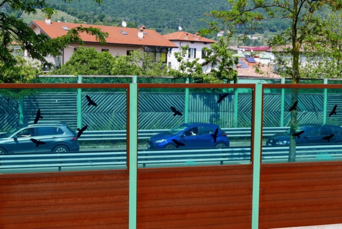 Auto in coda a tutte le ore sull’ultimo tratto della circonvallazione, a Valtesse