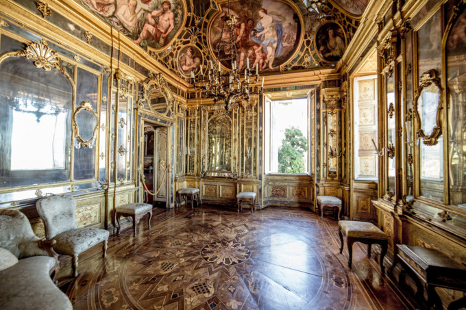 Giornata nazionale delle dimore storiche: anche a Bergamo tante aperture e visite gratuite