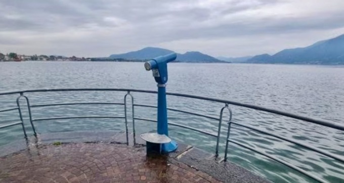 La pioggia ha sconfitto la siccità: in Bergamasca l’estate è salva (speriamo almeno)