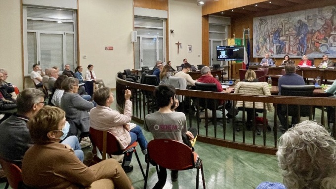 Dalmine, la facoltà di Ingegneria dell’UniBg resta? Dal rettore tanti “se”
