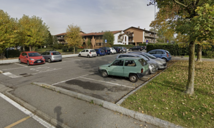 Trovata l’auto di Stefania Rota: era parcheggiata a 150 metri da casa sua