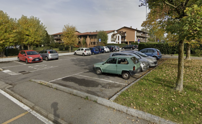 Trovata l’auto di Stefania Rota: era parcheggiata a 150 metri da casa sua
