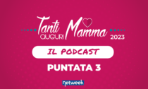 Ecco la terza puntata: Con la mamma al parco, quante emozioni!