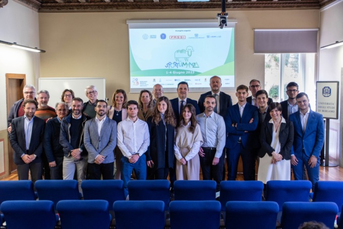 Torna la Sportumanza, rassegna di eventi che coniuga sport e tradizioni in Val Seriana