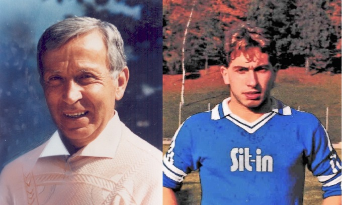 Memorial Radici Pezzoli, Leffe rende omaggio a Gianni e Peke