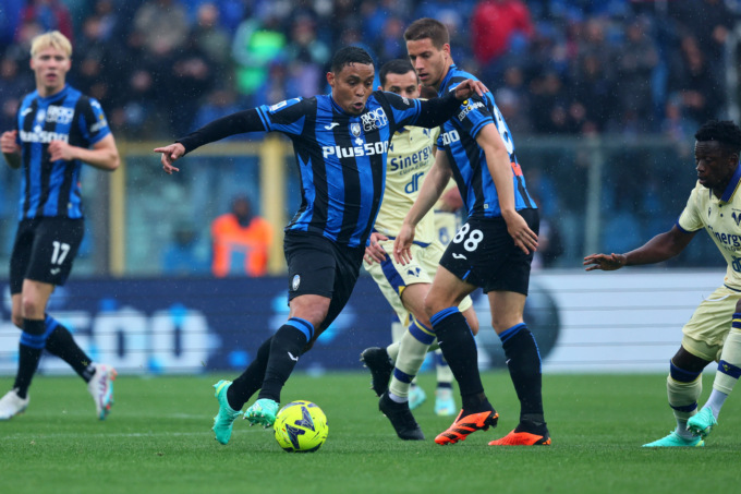 Muriel e Pasalic sono pedine preziose tra Europa League e Coppa d’Africa: ecco perché