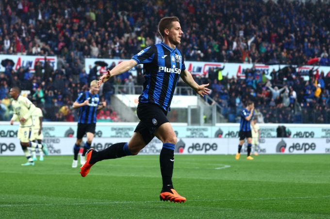 Bravi Toloi e Pasalic, bene Hojlund e Zappacosta. Solo Scalvini dietro la lavagna