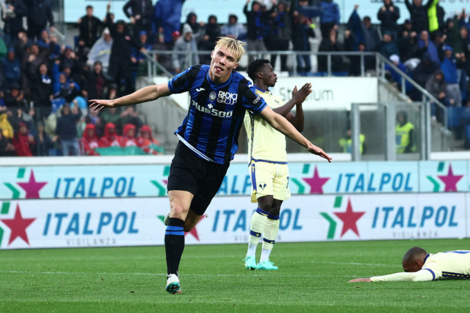 Tra rientri e mancate cessioni, l’attacco nerazzurro è super affollato: sono 9 in rosa