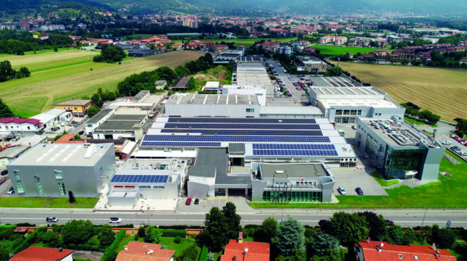 Non si ferma la crescita della Lovato Electric di Gorle: il fatturato vola nel primo trimestre