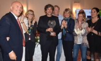 A San Pellegrino Terme premiato l'Uomo di Sport: è Demetrio Albertini