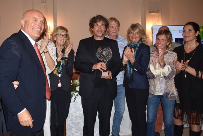A San Pellegrino Terme premiato l’Uomo di Sport: è Demetrio Albertini