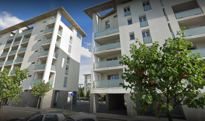 Il progetto degli appartamenti “DiMore+” a Colognola, con affitti ribassati del 30-40%