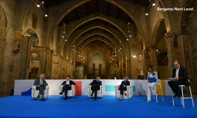 Dal 5 all’11 maggio la terza edizione di Bergamo Next Level – Costruire futuri connessi