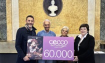 Sessantamila visitatori per la mostra dedicata a Cecco del Caravaggio in Accademia Carrara