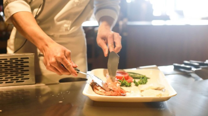 Sostenibilità nella ristorazione: un nuovo trend da non sottovalutare
