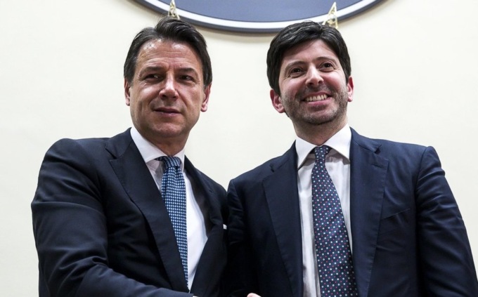 Inchiesta Covid, Conte e Speranza interrogati sulla gestione dell’emergenza in Bergamasca