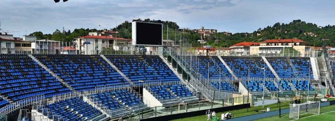 Un anno di Gewiss Stadium “monco”, poi 18 mila posti popolari: un progetto unico