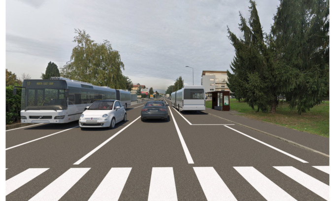 Trasporto pubblico veloce e green tra Bergamo e Verdellino, se ne occuperà la Vitali Spa