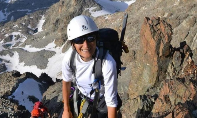 Morta Evelina Tomasoni, la 53enne colpita da un fulmine sul monte Guglielmo