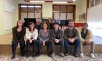 Roberta, da Messina a Bergamo per l'unico corso italiano di Pianoforte Contemporaneo