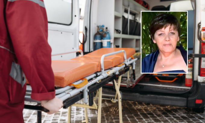 Malore mentre passeggia col marito: morta 68enne di Comun Nuovo