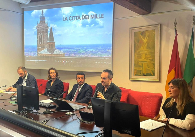 A Bergamo arriva il Festival Chitarristico internazionale con grandi artisti. Tutto il programma