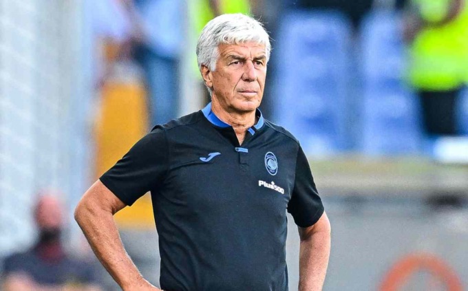 Anche un record negativo per Gasperini: 11 partite di fila con gol subiti