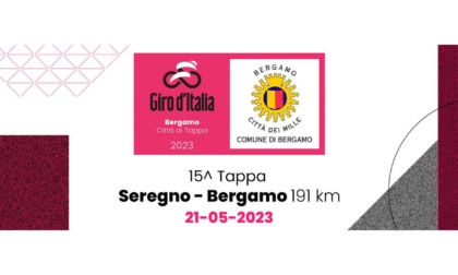 10 frasi in bergamasco sul Giro d’Italia a Bergamo