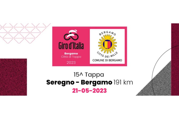 10 frasi in bergamasco sul Giro d’Italia a Bergamo