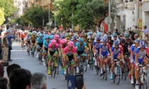 Domenica il Giro d'Italia: ecco le strade chiuse a Bergamo e in provincia