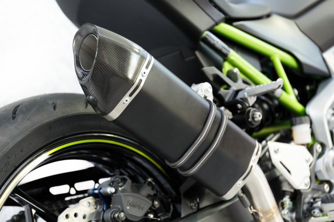 Kawasaki Z 900, quali sono le sue caratteristiche più importanti?