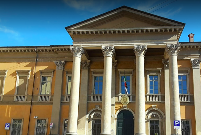 “La notte del liceo classico” al Sarpi tra visite, letture e premiazioni