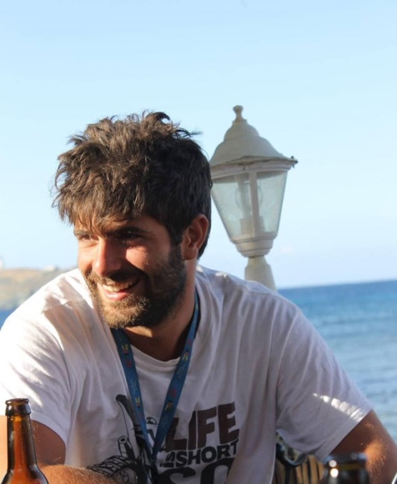 La cugina di Andrea Dall’Ara, morto in moto nell’incidente di via Broseta, cerca testimoni