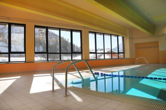 Foppolo, si cerca un nuovo gestore per riaprire la piscina/centro benessere “La Peghera”