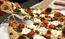 È un bergamasco il pizzaiolo canadese dell'anno: Giuseppe Cortinovis conquista il titolo