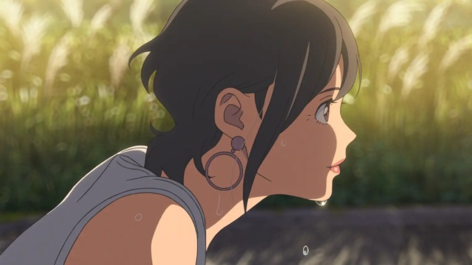 “Suzume”, elaborazione animata dei traumi del Giappone