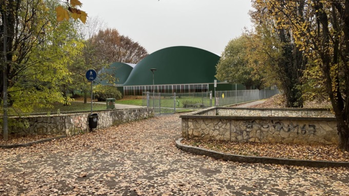 Centro Tennis Loreto, l’Università di Bergamo: «Cantiere affidato entro il 2023»