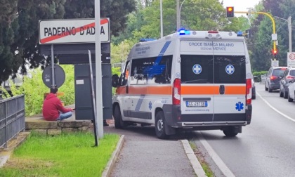 Tenta di buttarsi dal ponte di Paderno: salvata da un passante. Secondo caso in pochi giorni